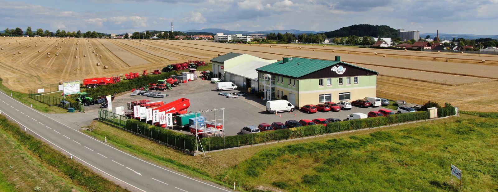 zobrazit v google mapách